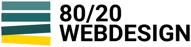Webdesign, SEO & Online Marketing | Schwyzer Webagentur 80/20 Webdesign